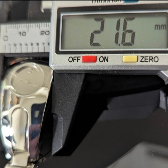 Movado Watch Women's DIAMOND... NEW $1495. TIMEMA - Picture 11 of 12